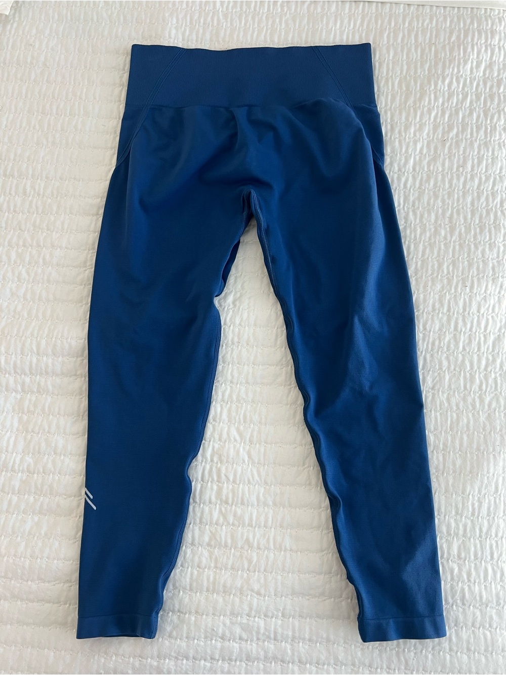 Oner Active Blue Effortless High Rise Legging in XL